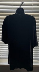 Black Bluey 80s Bandit ‘This Was The 80’s Man’ Tee Shirt -SIZE 3XL/3XG (54/56)