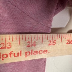 Public Rec Shirt Mens 2XL Pink Stretch Pima Cotton Tencel Crewneck Tee Casual