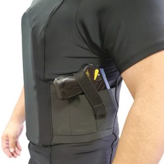 New Streetwise Products Safe-T-Shirt XL SWBPCHXL