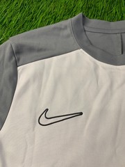 NIKE ACADEMY DRI-FIT ORIGINAL 2025 MEN FOOTBALL SOCCER SLIM SHIRT JERSEY SIZE S