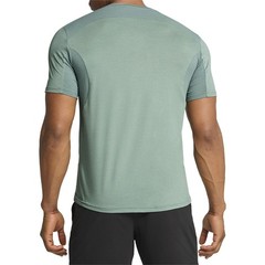 PUMA Cloudspun Soft Breathable Crew Neck Short Sleeve Athletic T-Shirt Mens Size