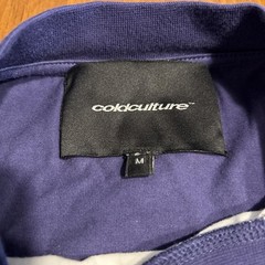 Cold Culture Men’s M Boxy Fit
