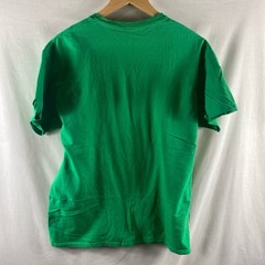 The Specials 2 Tone T Shirt L Size Large Green 45 RPM Records Crew Neck