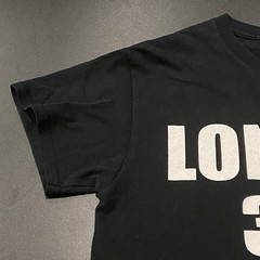 Stone Cold Steve Austin T Shirt Men’s Small 3:16 London WWE WWF Wrestling Rare