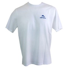 TOMMY BAHAMA White Bro Fly Zone T-Shirt NEW XL