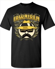 OG Lowrider Men’s Shirt SM To 3XL