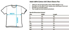 ACDC ’74 JAILBREAK T-Shirt Mens New 100% Black Cotton Sizes SM – 5XL