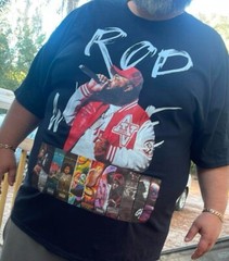 Press UR Personalized Custom T-Shirt Print Your Logo Photo Custom Made Shirt