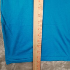 Vintage St John Virgin Islands Shirt Single Stitch Hanes Made in USA size Large