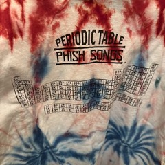Men’s Port & Co. Terrapin Trading Co. Core Cotton Tie Dye T-shirt Size XL NWT