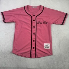 Headgear Classics Pinkys Next Friday 2000 Day-Day Pink Jersey Men’s Small