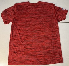 Nike NFL On Field Apparel Kansas City Chiefs – Red – Men’s Large