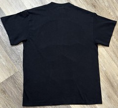 Marvel Punisher Embossed Textured Skull T-Shirt 2011 Mad Engine Size Large