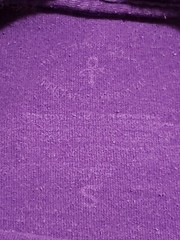 Women’s Purple Prince & The Revolution Purple Rain T-Shirt Size S EUC