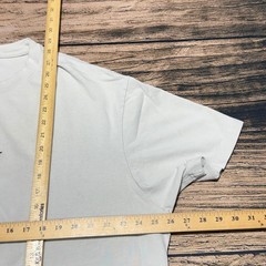 Jordan Flight T-Shirt Mens 2XL Light Bone Graphic Basketball Tee DH3610-072