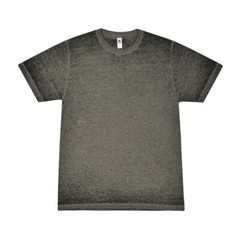 Pick a Black Tie Dye T-Shirts Adult S M L XL 2XL 3XL Cotton Colortone