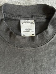 Shaka Wear Men’s Super Max Heavyweight Stylish T-Shirt Sz M Famous UndrWrldVsn