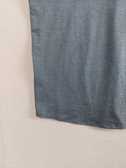 All In Motion Men T Shirt S Blue Crew Neck Short Sleeve Stretch Pullover Casual
