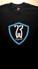 Men’s Sneaker Matching Tees For Jordan 14 University