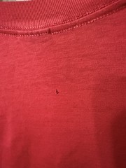 Vintage 1985 Nike Air Jordan Shirt (M)