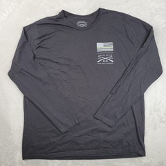 Grunt Style T Shirt Men XXXXL Patriot Military Tactical Vet Police USA 2A 538