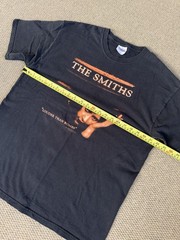 Vintage The Smiths Louder Than Bombs Band T-Shirt Men’s Size Large ‘05 Morrissey