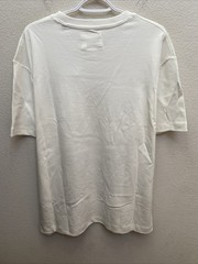 NEW Porter & Ash Men’s XL Off White Crew Neck T-Shirt Comfort Fit NWT