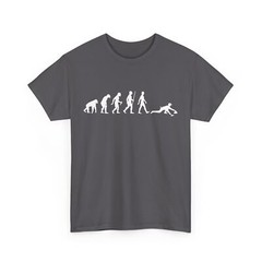 Curling Stone Shirt, Curler Evolution Curling Winter Sports Lovers T-shirt