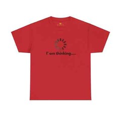 Men’s Soft Fabric Round Neck T-Shirt – Classic Fit Casual Wear