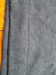 Vintage 90s Yeah Man Jamaica Nice Double Collar Single Stitch USA Made Delta L.