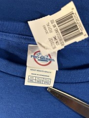 Cozumel Mexico Men’s Size 3Xlarge T-Shirt Short Sleeve