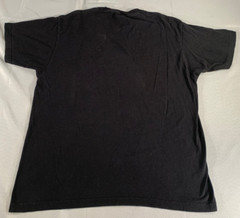 Injustice 2 T-Shirt XL Black DC Comics Loot Crate Exclusive Batman Superman Game