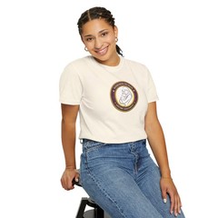 Assigned Human Lifetime Assignment T Shirt Funny Cat Lover Seal Unisex Tee