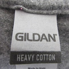 Joe Biden Shirt Mens XL Gray Funny Quote Tee Gildan Heavy Cotton Graphic Novelty