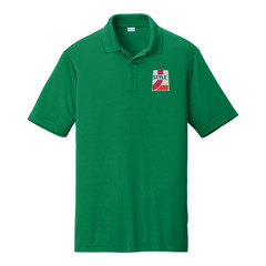 Yeat & Summrs Lyfestyle L Style Go2Work Employee Uniform Polo Shirts