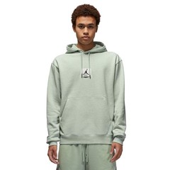 Jordan Essential Statement Fleece Pullover Men’s Hoodie Seafoam DA9816-017