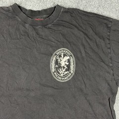 Darc Sport 1 Of 500 Archangel Premium T Shirt Size XXL 2XL Black