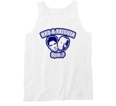 Bro A Palooza Scrubs T Shirt