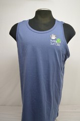NEW Hurley Surf Club Men’s Graphic Tank Top Size MED
