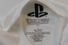 Playstation Mens Playstation 1994 Graphic White Shirt New S-2XL