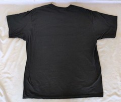 T-Shirt XL, US Army in Silver Raised Letters, UNIQUE, a Little Bling to It, NEW