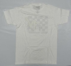 New MTV Music Television Mens S-M-L-XL-2XL-3XL White 90’s Style Shirt $22