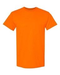 Gildan Heavy Cotton Short Sleeve