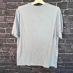 Bluey Men’s XXL Bandit Bingo Family Hearts Shirt Heart 2XL