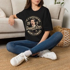 Dapper Dan Man O Brother, Where Art Thou? T-Shirt | Softstyle Tee FREESHIPS