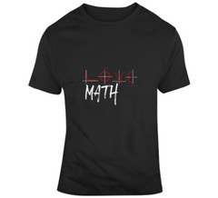Love Math #math #mathematics #maths #education #science #mathproblems #algebra #