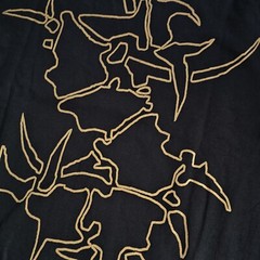 Sepultura T-Shirt, Arise (1991). Thrash Metal, Death Metal, Groove Metal