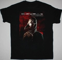 Chevelle Band Live On Stage Tour 2025 Unisex T-shirt