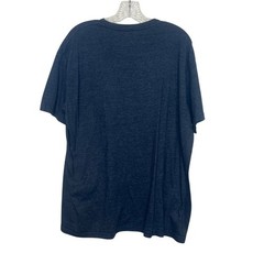 Tee Luv Vintage Style Pepsi Cola Tshirt Logo Graphic XL Blue Soft Heather