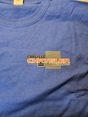 Carlisle Chrysler Nats 2018. MOPAR MUSCLE! PRICE REDUCED BY 25%. WOW !!